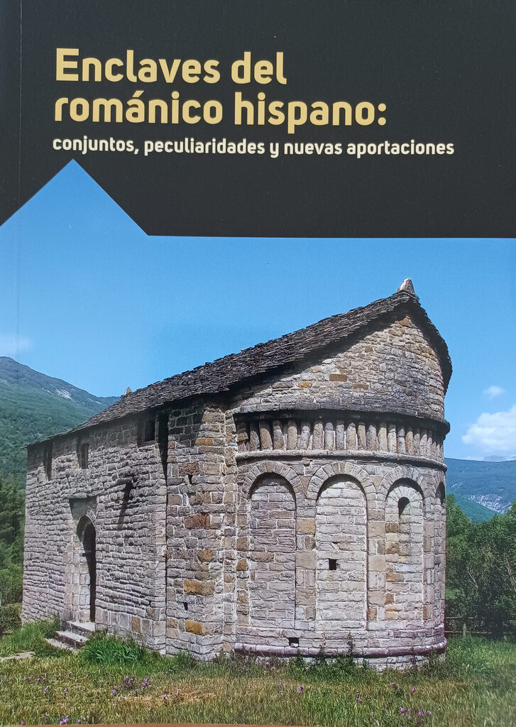 Todo el Románico de Cuenca