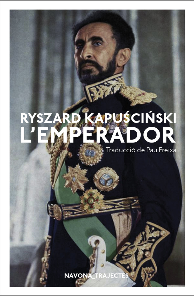 El Emperador