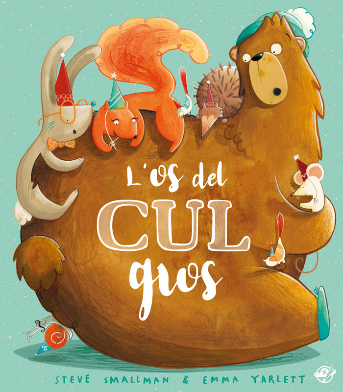 Tires còmiques - Ot el Bruixot 2