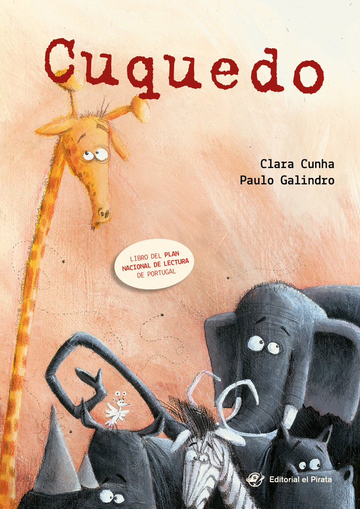 Cuquedo: Libros para niños de 2 a 5 años