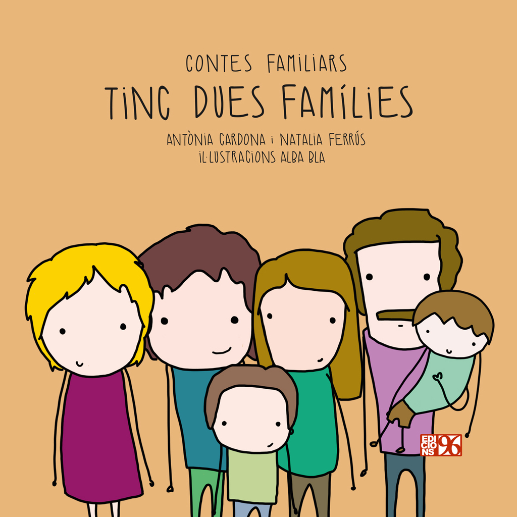 Tinc dues mares