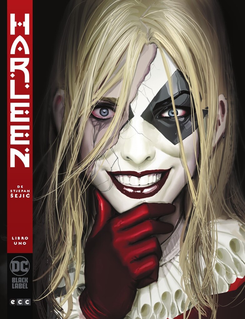 Batman: Tres Jokers núm. 3 de 3