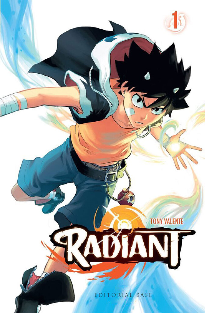 Radiant 1 Radiant 1