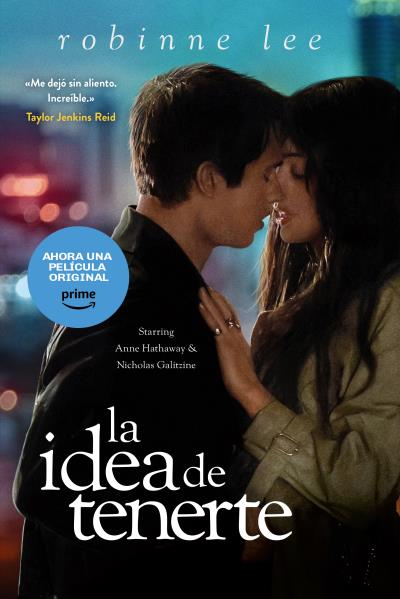 Romper el círculo (It Ends with Us)