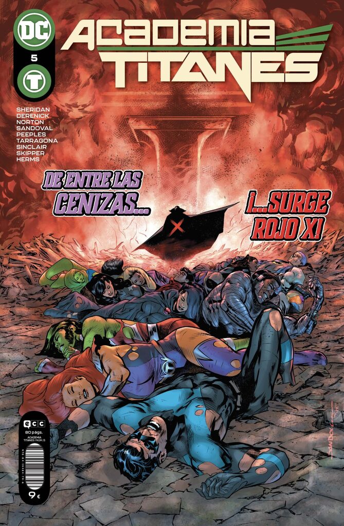 Green Lantern núm. 12/ 122