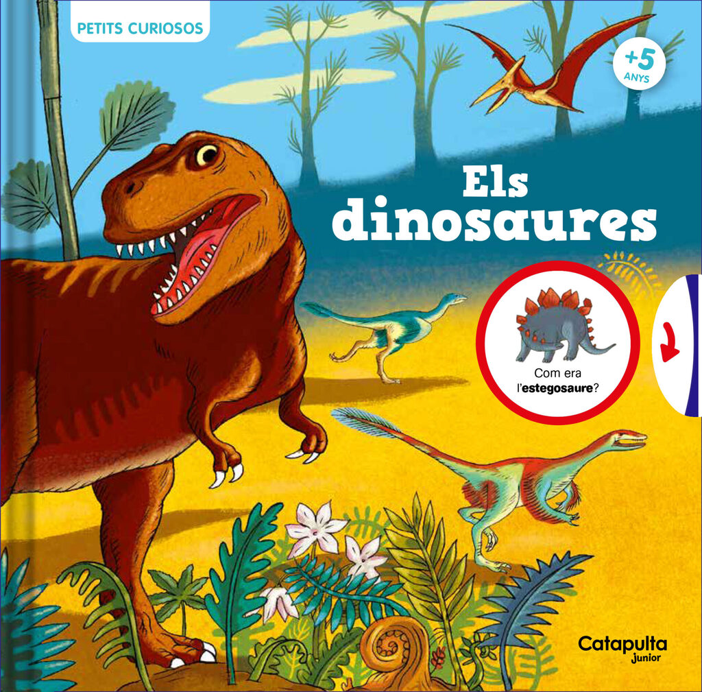 Petits curiosos: Coneix el teu cervell