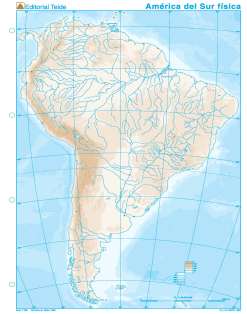MM. Oceanía física (bolsas de 100)