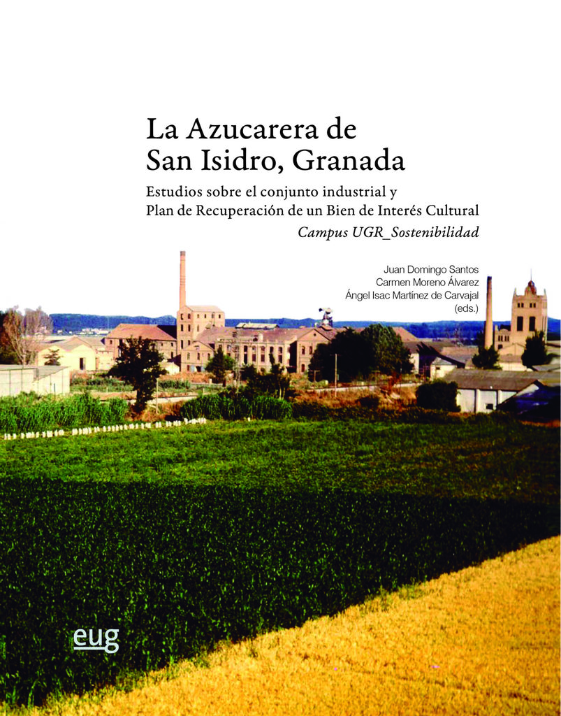 La azucarera de San Isidro, Granada