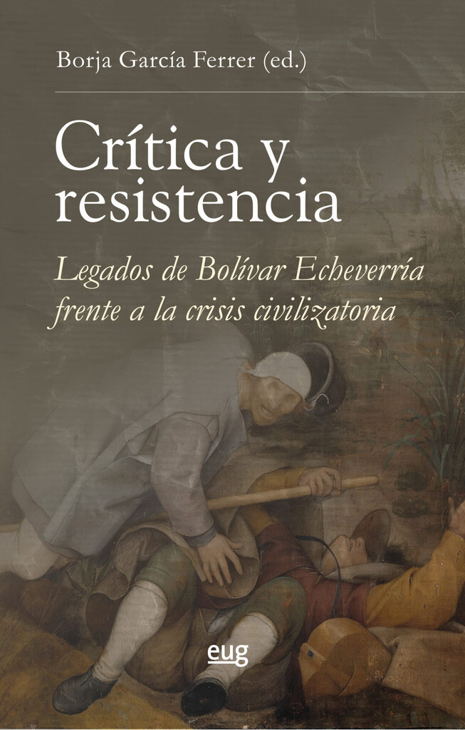 Crítica y resistencia