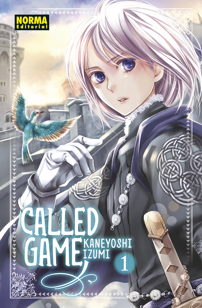 CALLED GAME 03