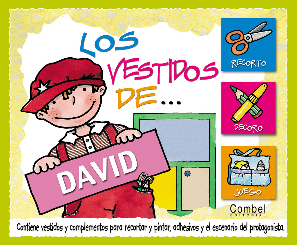 Primeros ejercicios de escritura 5-6 años