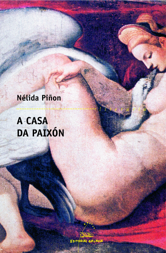 A casa da paixon