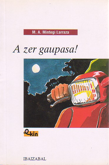 Xia Tenzinen bidaia miresgarria