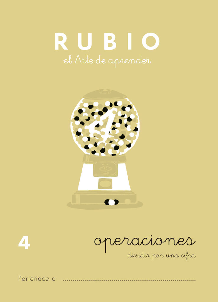 Problemas Rubio, n 4A