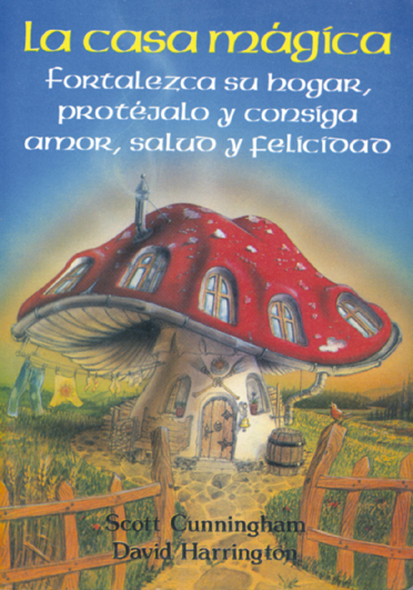 La Casa Mágica