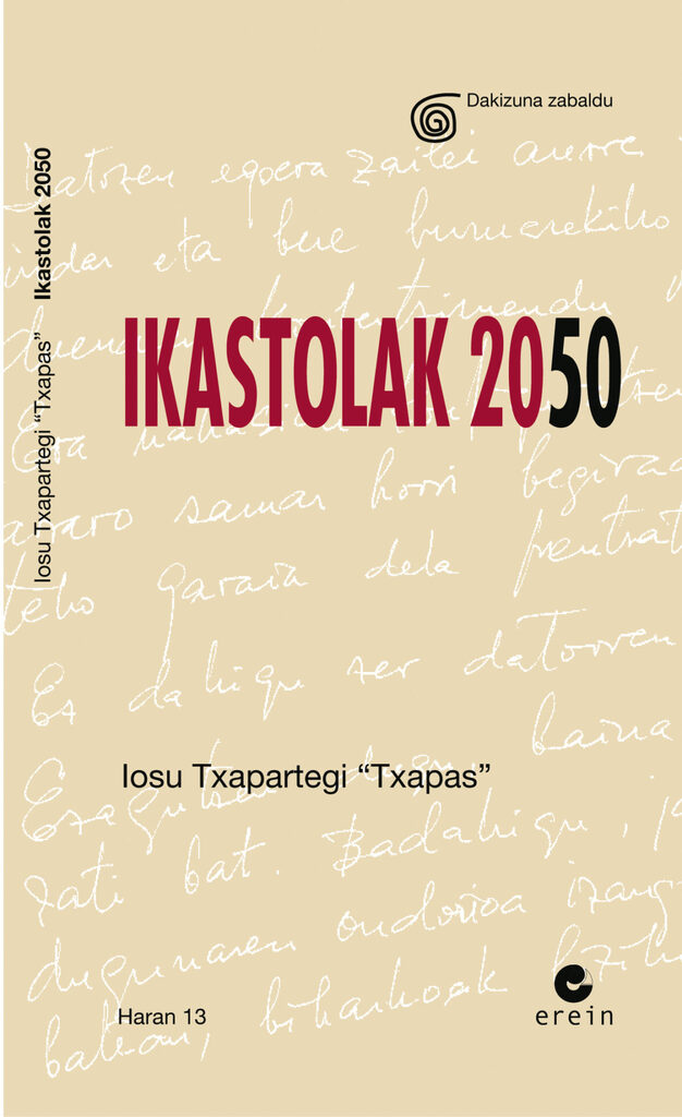 Ikastolak 2050