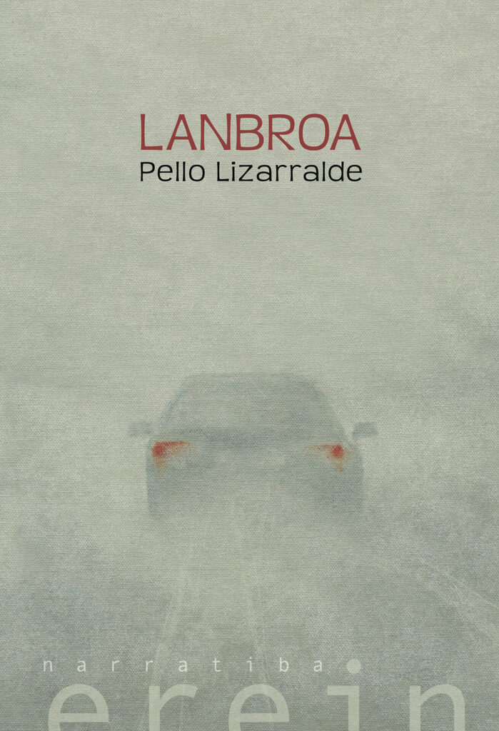 Lanbroa Lanbroa