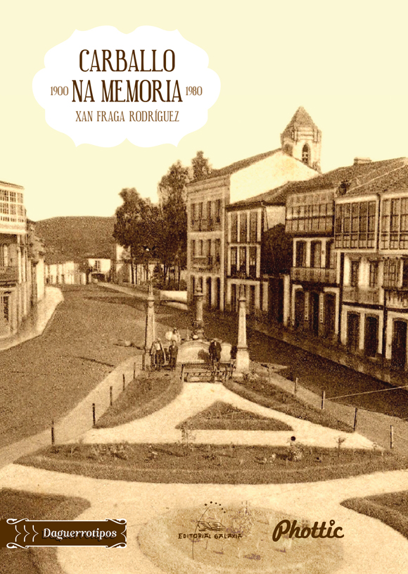 A historia do cómic en Galicia