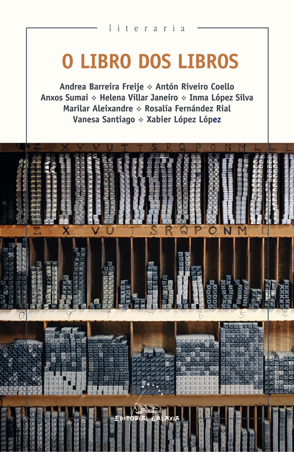 Libro dos libros, o