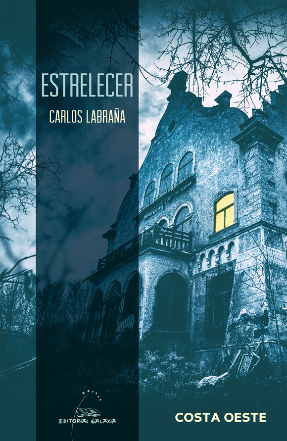 Estrelecer (nun mundo onde as rapazas poidan ser libres)