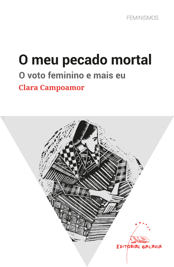Meu pecado mortal, o. O voto feminino e mais eu