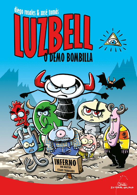 Troglo & dita