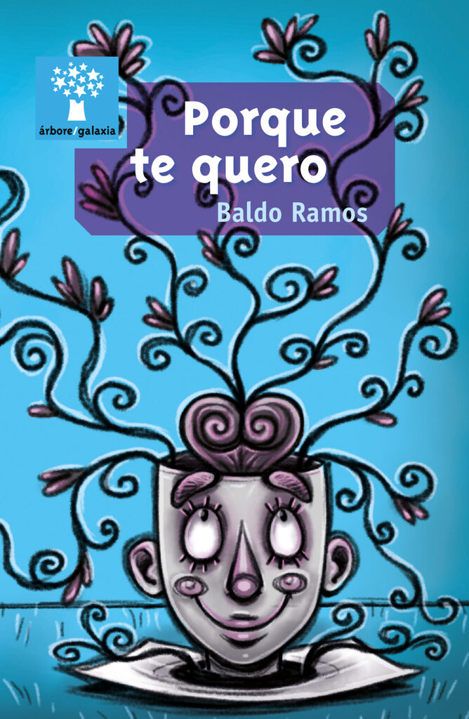 Cen sementes que voaron