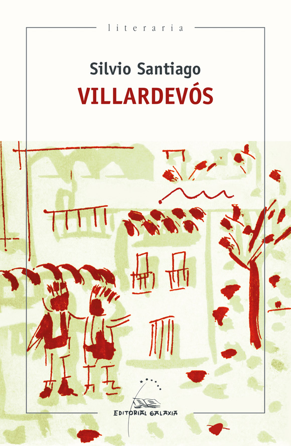 Villardevós