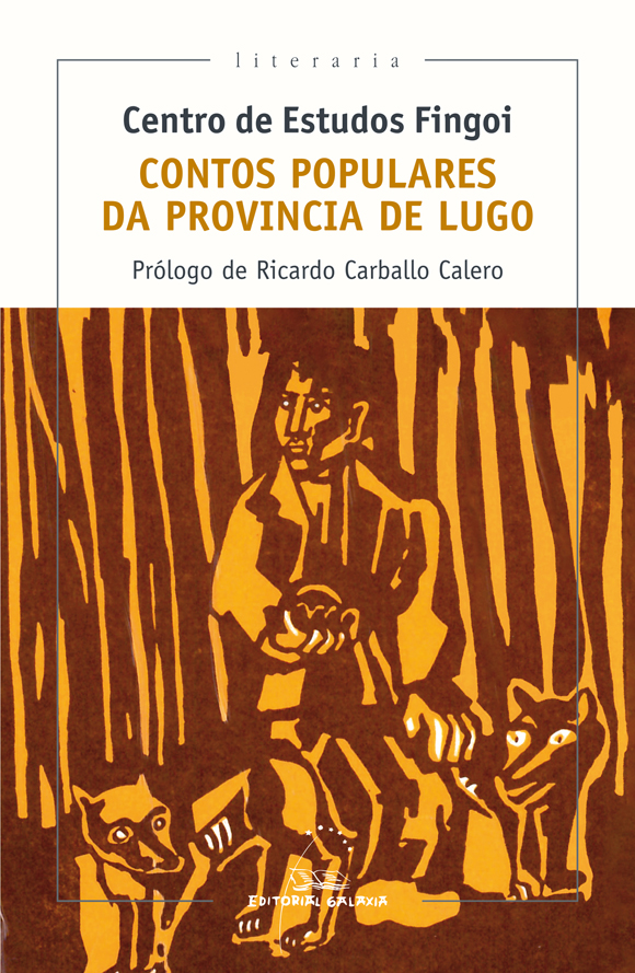Aventuras de Alberte Quiñoi