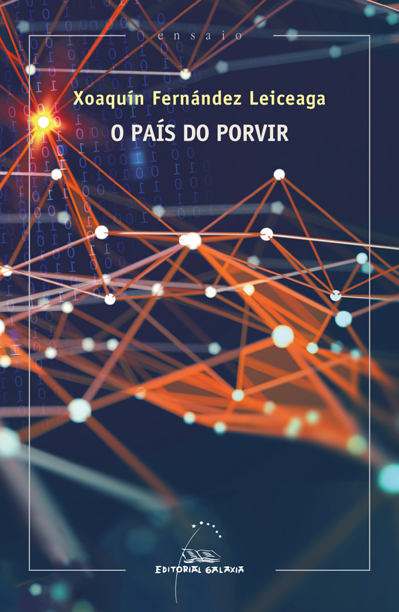 Conversas con Ricardo Carballo Calero