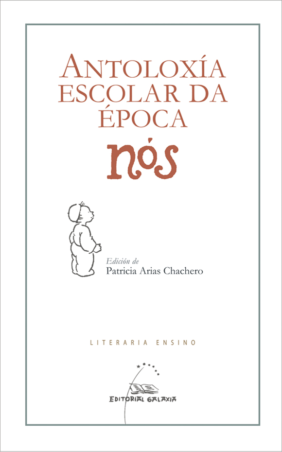 Antoloxía escolar da época Nós