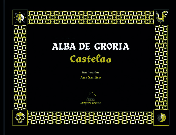 Alba de Groria