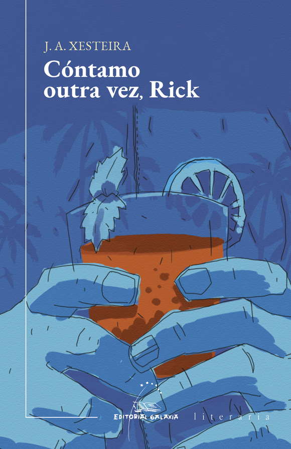 Tes cinco minutos #1
