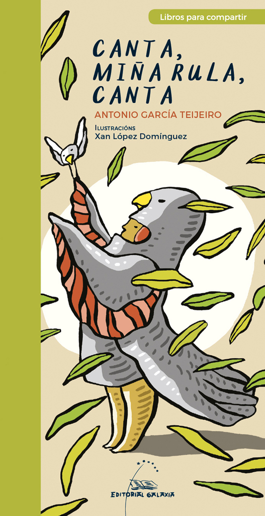 O libro das avoas