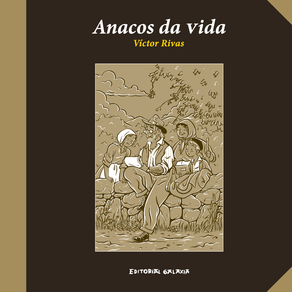 Anacos da vida Anacos da vida