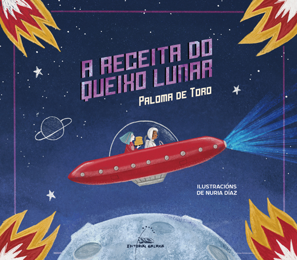 O monstro e a nena