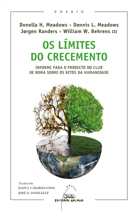 A unidade e harmonía da realidade. Complexidade e ecoloxía