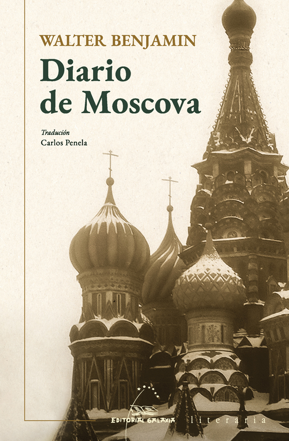 Diario de Moscova Diario de Moscova