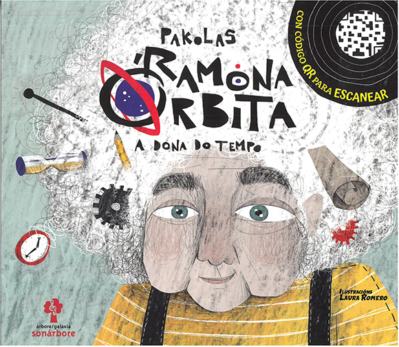 Espantallo amigo (Lectura fácil)