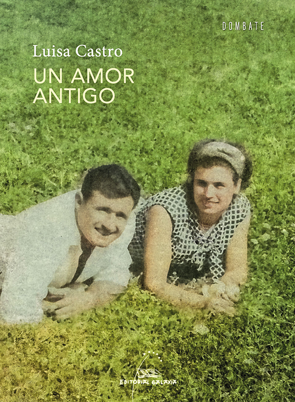 Un amor antigo Un amor antigo