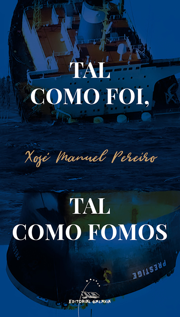 Cando choraron as Cíes