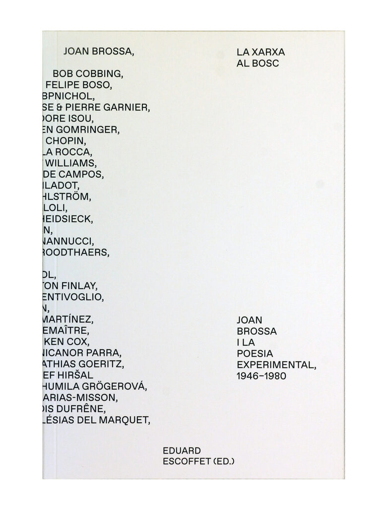Poemas escollidos
