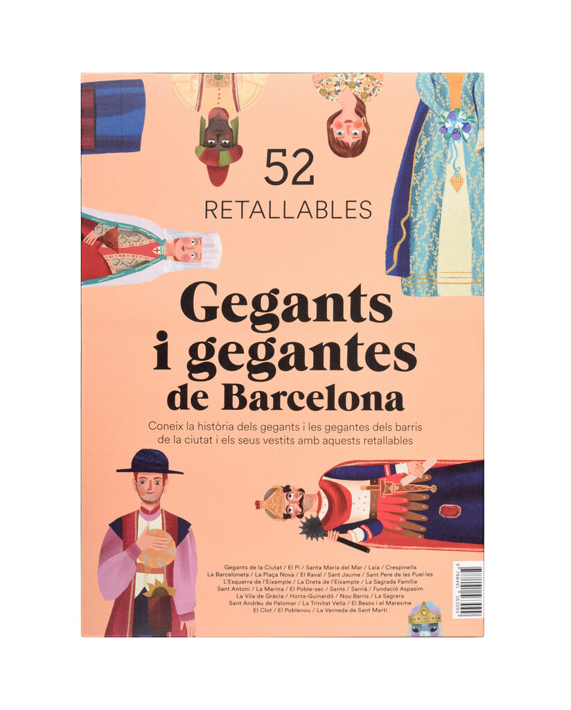 Barcelonas