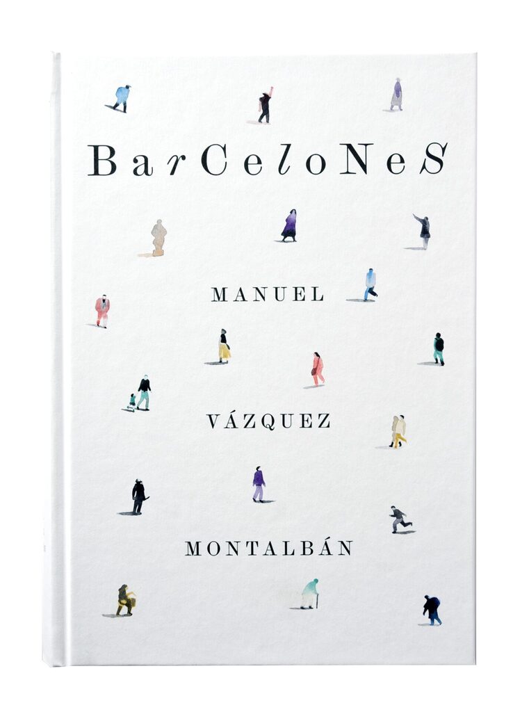 Barcelones