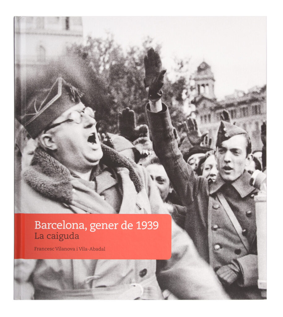 Orwell en España