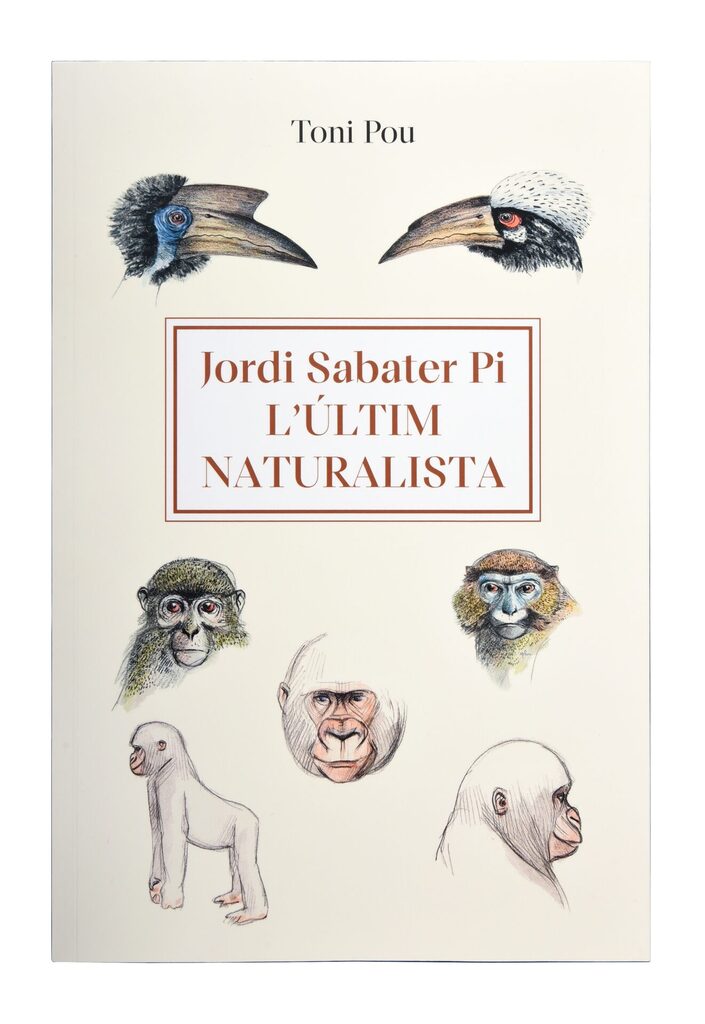 L'últim naturalista: Jordi Sabater Pi