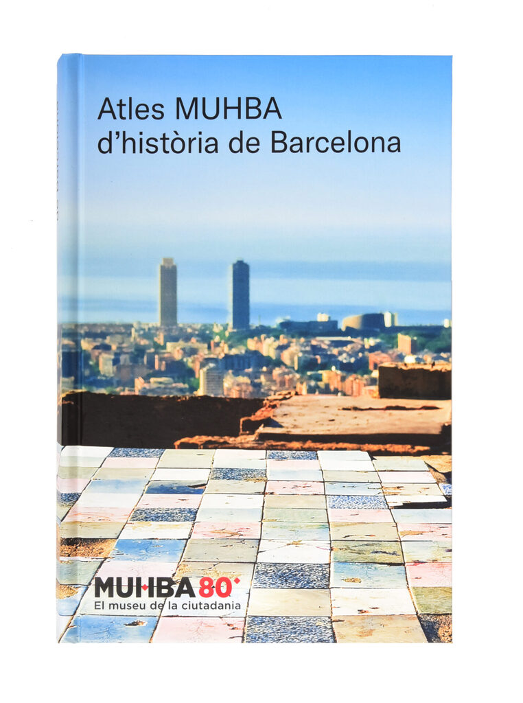 Les escoles de Barcelona dibuixen la ciutat