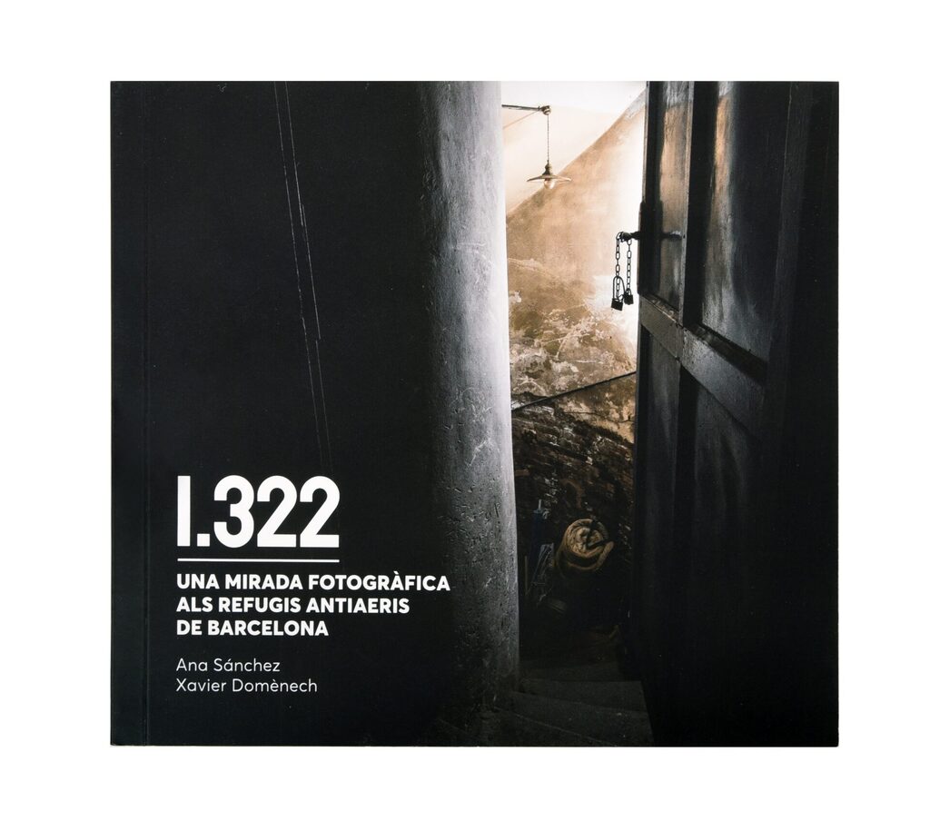 BARCELONA. LA MEVA CIUTAT