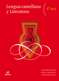 Lengua castellana y Literatura 4º ESO