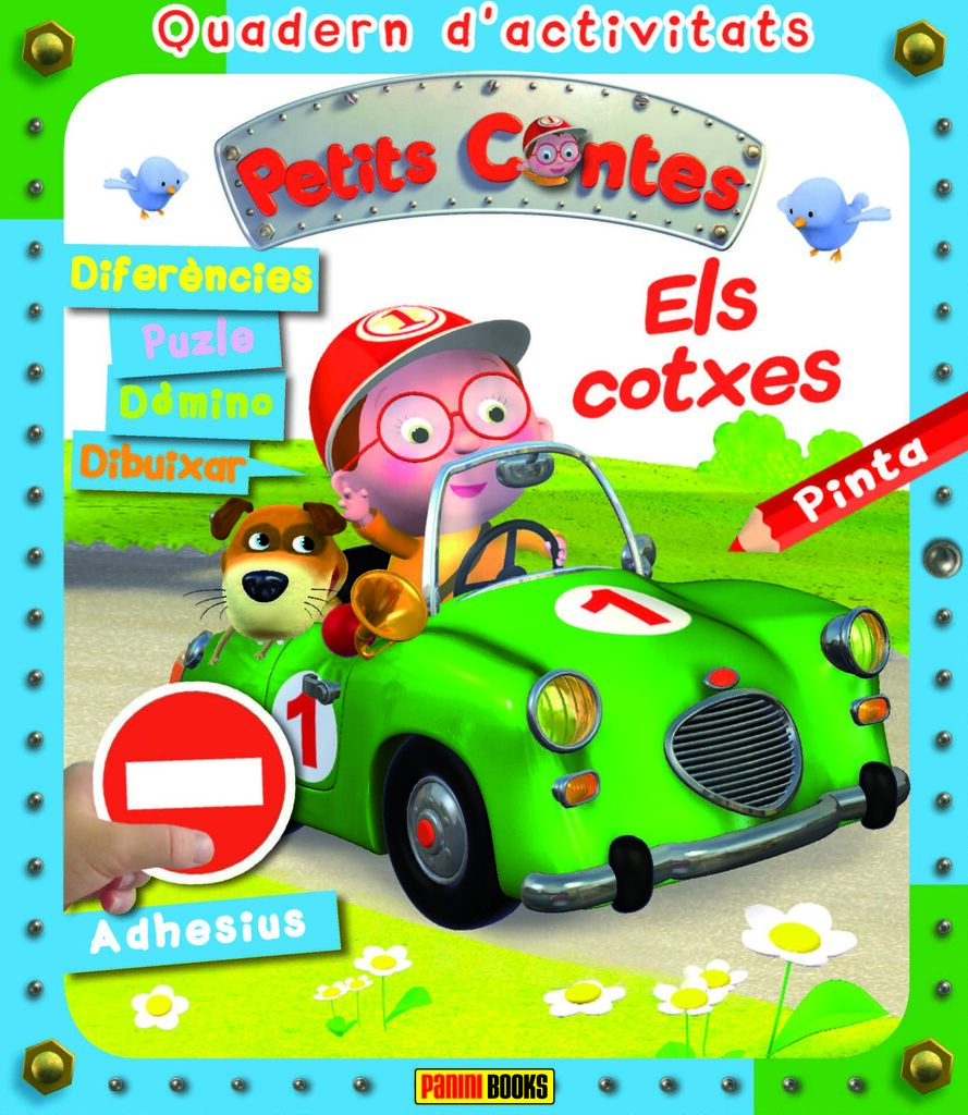 CUADERNO DE ACTIVIDADES. PEQUE CUENTOS LOS BARCOS